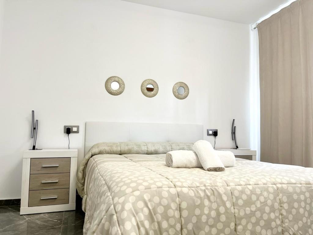 Apartamento Alteagroup Centro Eksteriør bilde