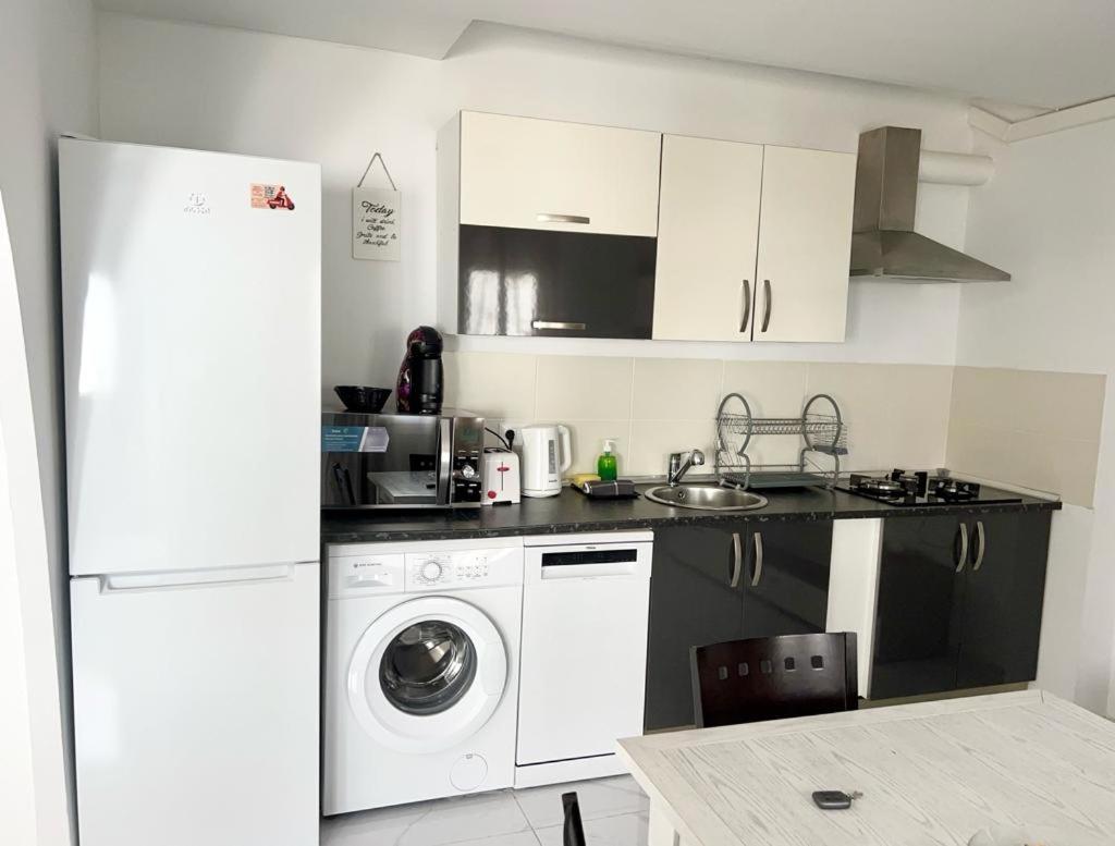 Apartamento Alteagroup Centro Eksteriør bilde