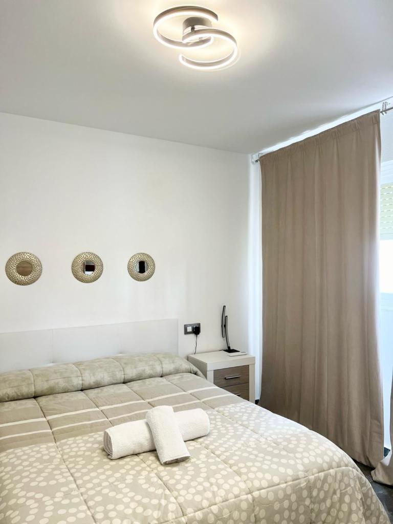 Apartamento Alteagroup Centro Eksteriør bilde