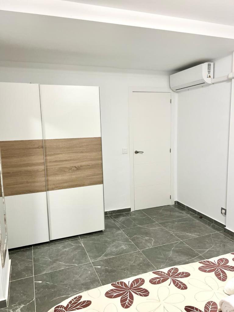 Apartamento Alteagroup Centro Eksteriør bilde