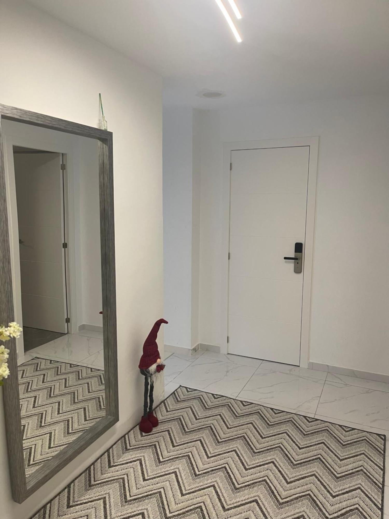 Apartamento Alteagroup Centro Rom bilde