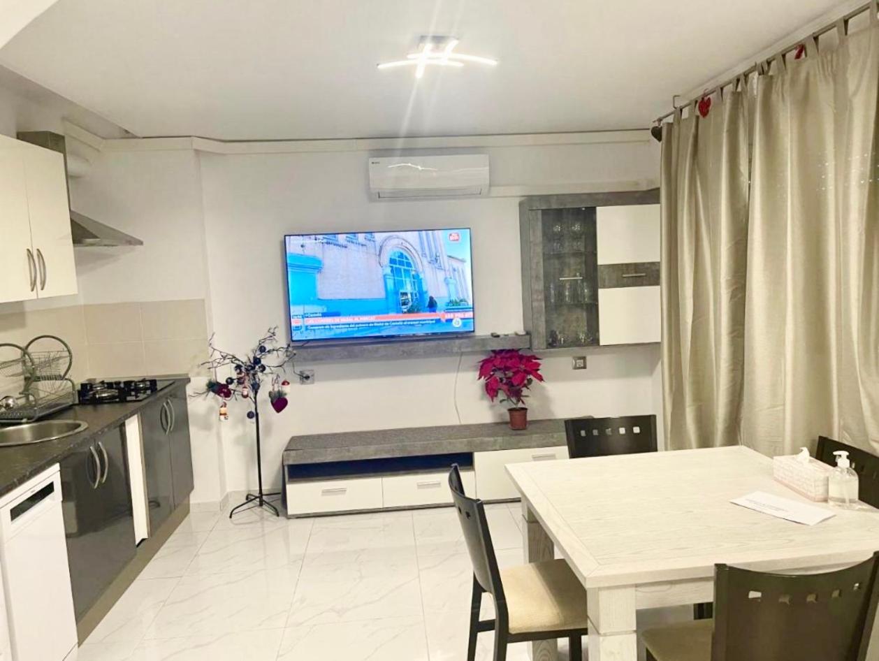 Apartamento Alteagroup Centro Eksteriør bilde