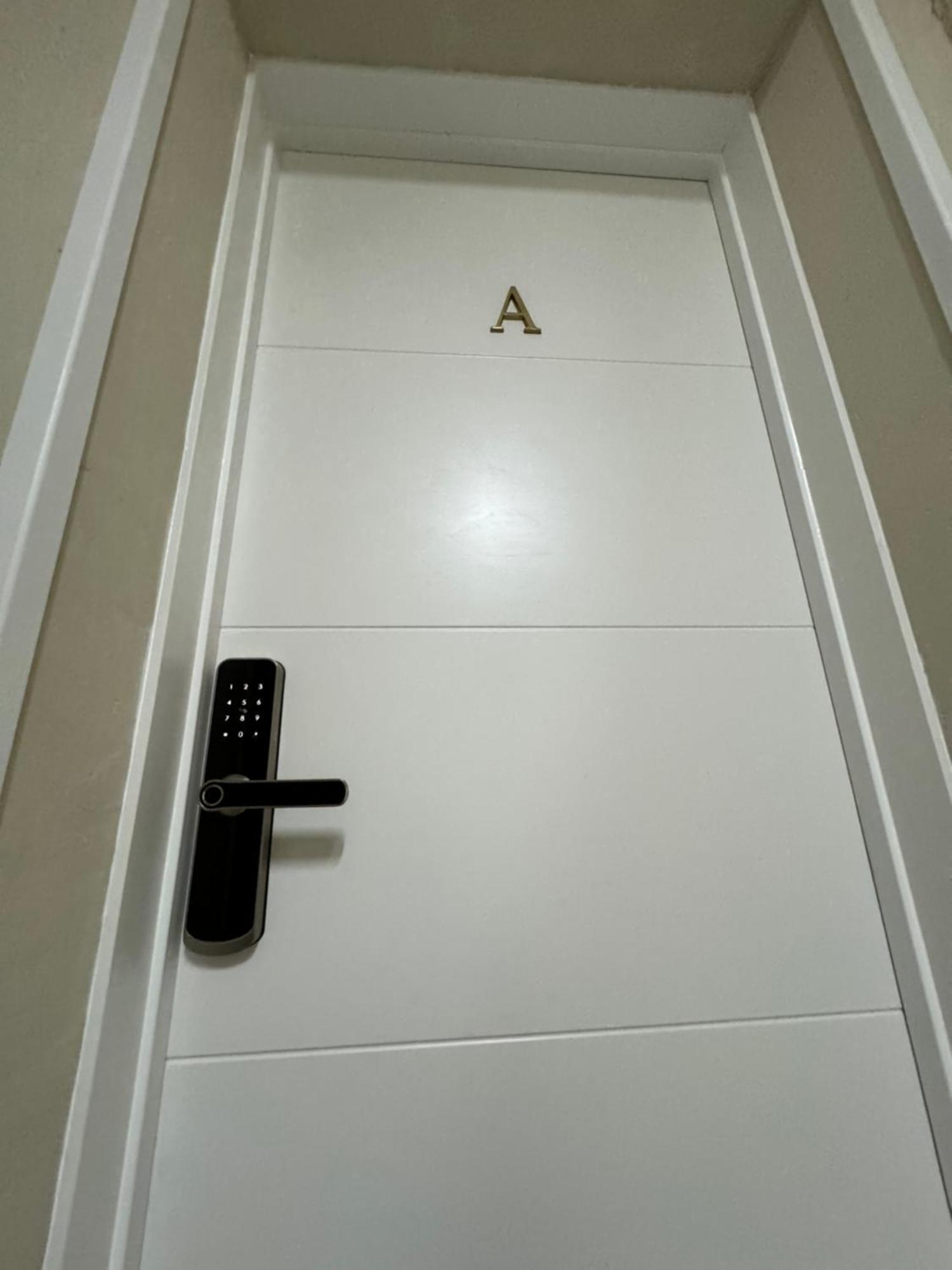 Apartamento Alteagroup Centro Eksteriør bilde